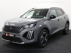 Peugeot 2008 - 1.2 Turbo Hybrid MHEV Allure (Automaat)