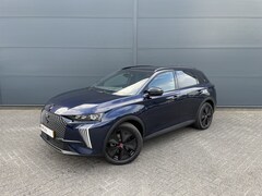 DS 7 - 7 225pk E-Tense Performance Line+ (Elektrisch Schuifdak - 360gr Camera - Elektrische Klep