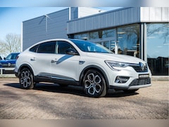 Renault Arkana - E-Tech hybrid 145 techno | Trekhaak | Fabrieksgarantie tot 3-2028 max. 100.000km