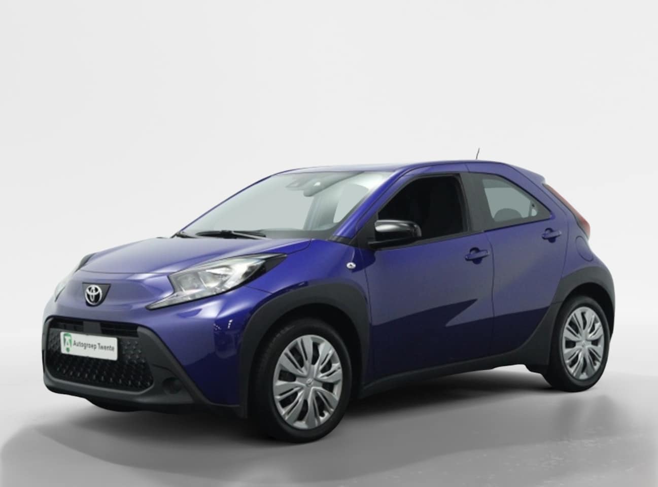 Toyota Aygo X - 1.0 VVT-i Active | Private Lease 319,- p.m. | - AutoWereld.nl