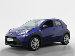 Toyota Aygo X - 1.0 VVT-i Active | Private Lease 319, - p.m. |
