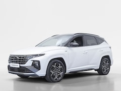 Hyundai Tucson - 1.6 T-GDI HEV N Line Edition | Stoelverwarming | Adap Cruise |
