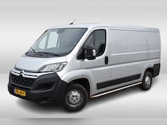 Citroën Jumper - BlueHDi 140 L2H1 Club | Navigatie | Airconditioning | Geveerde Bestuurdersstoel | Parkeers