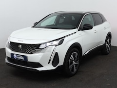 Peugeot 3008 - 1.2 PureTech GT Automaat | Stoelverwarming | Adaptive Cruise Control | Camera | Navigatie