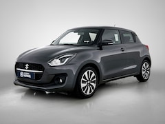 Suzuki Swift - 1.2 Style Smart Hybrid | Camera | CarPlay | Adaptive Cruise | Stoelverw. | Climate Control