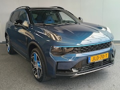 Lynk & Co 01 - 1.5 261PK Plug-in Hybrid * 360* camera Pano/dak Apple/Carplay Adaptive/Cruise Rijklaar + F
