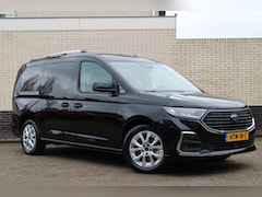 Ford Tourneo Connect - 1.5 PHEV Titanium 7 zits | Luxe | Cruise control | Carplay