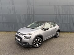Citroën C3 - 110pk Shine (Automatische Airco - Navigatie - LED - Apple Carplay - Parkeersensoren - Lich