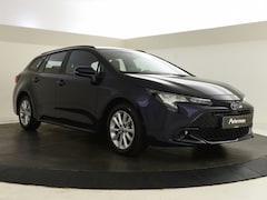 Toyota Corolla Touring Sports - Hybrid 140 Business | DAB | Virtual Cockpit