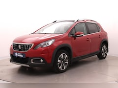 Peugeot 2008 - 1.2 PureTech Blue Lease Allure | Panoramadak | Camera | Apple CarPlay | Cruise Control | C