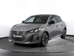 Peugeot 208 - 1.2 Hybrid 110 e-DCS6 Allure | Dig. Cockpit | Adapt. Cruise | PDC | Camera V+A | NAV+App.