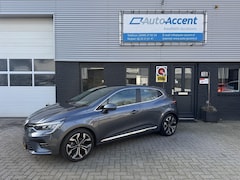 Renault Clio - 1.0 TCe Intens Navi/Camera-360/Trekhaak-afn./73dkm