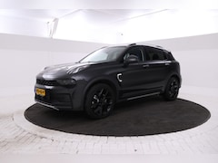 Lynk & Co 01 - 1.5 360 Camera, Panorama dak, Apple / Android carplay