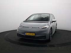 Volkswagen ID.3 - First Plus 58 kWh SOH 91, 5% | IQ Light | Navigatie | Camera | Stoel/Stuurverwarming