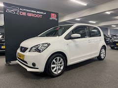 SEAT Mii - 1.0 Sport Intense/ Parkeersensoren achter/ Airco/ Verwarmende voorstoelen