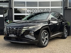 Hyundai Tucson - 230pk Smart Hybrid Exellence Premium HEV