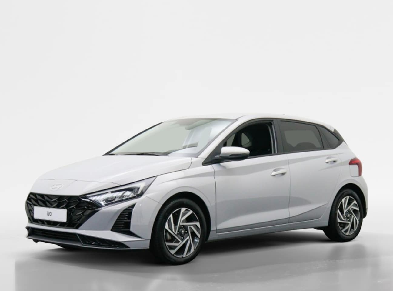 Hyundai i20 - 1.0T Comfort Smart | LED | Private lease 399 pm - AutoWereld.nl