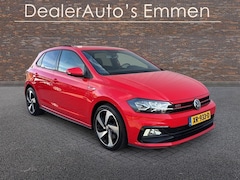 Volkswagen Polo - 2.0 TSI GTI ECC LMV NAVIGATIE CRUISE