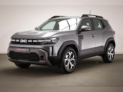 Dacia Duster - 1.2 TCe 130 mild hybrid Expression | STOELVERWARMING | NAVIGATIE | DAB | APPLE | CAMERA