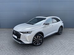 DS 7 - 7 300pk 4x4 Opéra (Elektrisch schuifdak - Leder incl verwarming/koeling/massage/geheugen