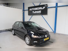 Volkswagen Polo - 1.0 TSI Comfortline - N.A.P. Airco, Cruise