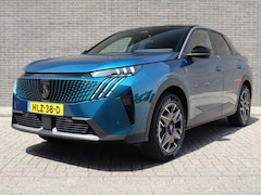 Peugeot 3008 - 1.2 Hybrid 136 GT Automaat, Keyless Entry/Start, Luxe Stoelen, Navigatie, Applecarpl./Andr