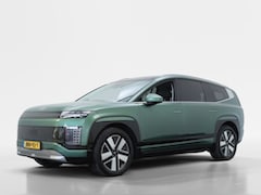 Hyundai IONIQ 9 - Connect+ 7-persoons 110 kWh | Panoramadak | Leder | Massage |
