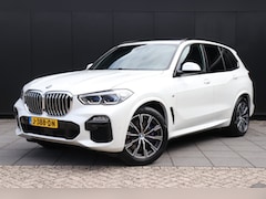 BMW X5 - xDrive40i High Exe. M SPORT | PANO-DAK | LEER | APPLE CARPLAY | TREKHAAK