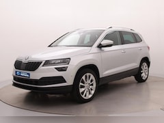 Skoda Karoq - 1.5 TSI ACT Style | Trekhaak | Adaptive Cruise | Camera | Stoel-/Stuurverw. | CarPlay