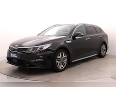 Kia Optima Sportswagon - 2.0 GDI PHEV ExecutiveLine | Automaat | Adaptive cruise | Stoelverwarming | Camera | CarPl