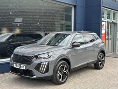 Peugeot 2008 - 1.2 Hybrid 145 PK Allure € 6500, - DEMO VOORDEEL| Automaat | 2025 Auto | Navigatie via Tel