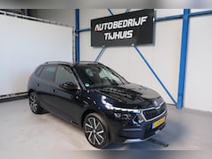 Skoda Kamiq - 1.5 TSI ACT Sport Business Automaat - N.A.P. Airco, Cruise, Navi, Camera, PDC, Trekhaak