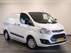 Ford Transit Custom - 270 2.2 TDCI L1H1 Trend * Koelwagen * Navigatie 3-Persoons