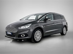 Ford S-Max - 1.5 Titanium 7 persoons | Stoelverwarming | Cruise Control