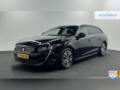 Peugeot 508 SW - 1.2 PureTech Allure Pack Business ECC CRUISE NAVI LM CARPLAY