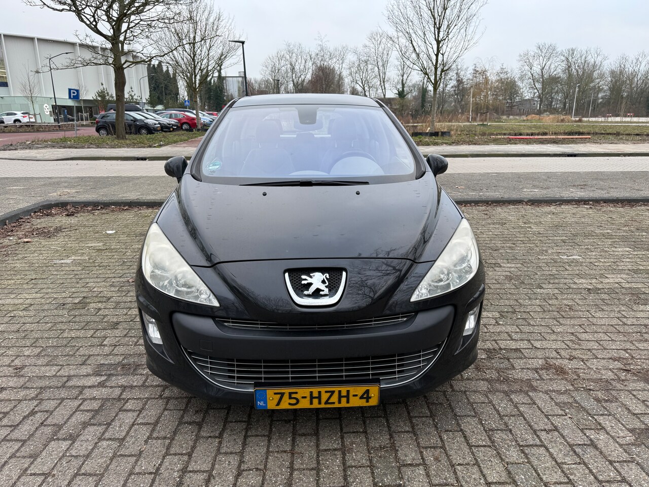 Peugeot 308 - 1.6 THP XT 150pk - AutoWereld.nl