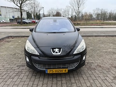 Peugeot 308 - 1.6 THP XT 150pk