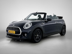 MINI Cabrio - Cooper 1.5 Pepper AUTOM. CLIMA | NAVI | WINDSCHERM