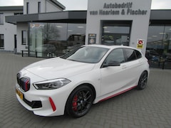 BMW 1-serie - 128ti 266PK M Sport Automaat, Panoramadak, Cockpit Pro, Park Assist