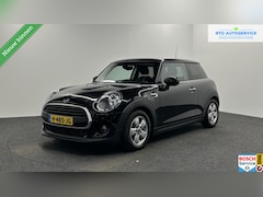MINI Cooper - 1.5 Pepper NAVIGATIE CRUISE LM