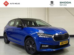 Skoda Fabia - 1.0 TSI Greentech 95pk Style