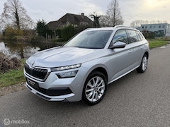 Skoda Kamiq - 1.0 TSI Business Ed. / Trekhaak / Virtual / Navi