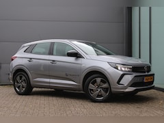 Opel Grandland - 1.2 Turbo | Winterpack | Cruise control | Bluetooth | Parkeersensoren