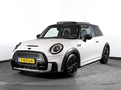MINI John Cooper Works - S 2.0 Cooper 180 PK | S/K Panodak | Dig.Cockpit | Adapt.Cruise | Stoelverw. | Camera+PDC |