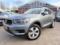 Volvo XC40 - 1.5 T3 Inscription Panoramadak, Leer, Camera