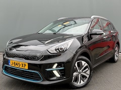 Kia e-Niro - BWJ 2020 DynamicLine 204 PK 64 kWh FULL LED | HALF LEDER | ADAPTIVE CRUISE | STOEL + STUUR