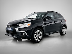 Mitsubishi ASX - 1.6 Cleartec | Stoelverwarming | Trekhaak | Cruise Control