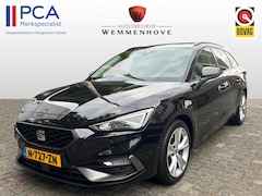 SEAT Leon Sportstourer - 1.5 TSI FR Business Intense