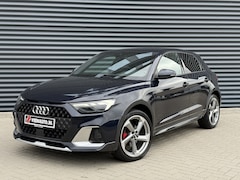 Audi A1 citycarver - 30 TFSI Aut. LED/Navi/18inch/Virt Cockpit
