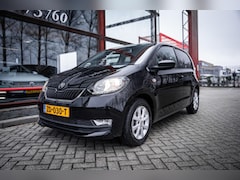 Skoda Citigo - 1.0 Greentech Style | Airco | Stuurbediening | Bluetooth telefoon | Cruise control |